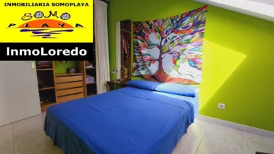 Apartment in Somo photo 25