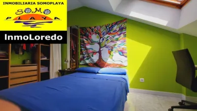 Apartment in Somo photo 26