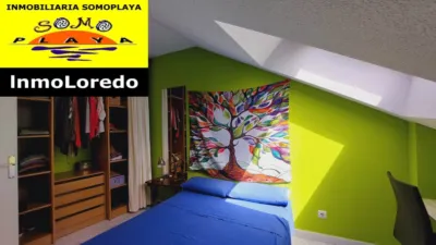 Apartment in Somo photo 27