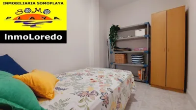 Apartment in Somo photo 28