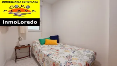 Apartment in Somo photo 30