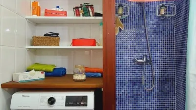 Apartment in Somo photo 34