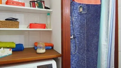 Apartment in Somo photo 35