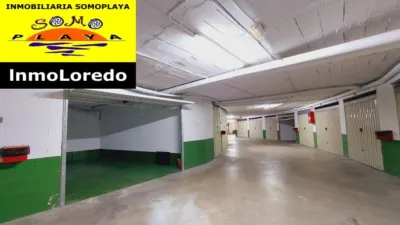 Apartment in Somo photo 38