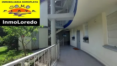 Apartment in Somo photo 39
