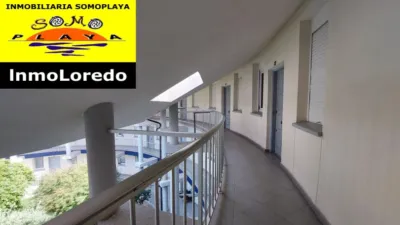 Apartment in Somo photo 3