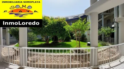 Apartment in Somo photo 40