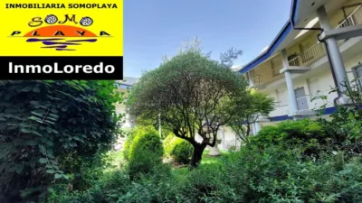 Apartment in Somo photo 41