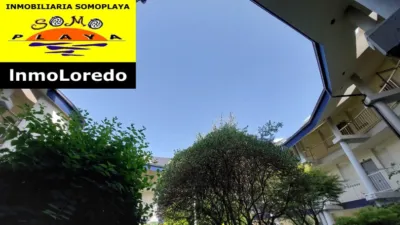 Apartment in Somo photo 42