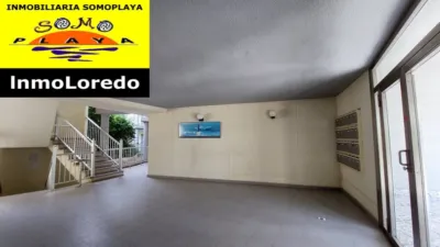 Apartment in Somo photo 43