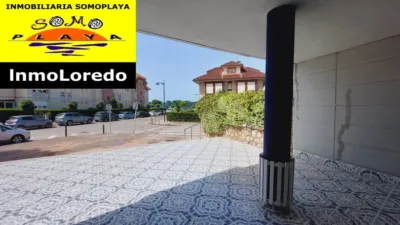 Apartment in Somo photo 44
