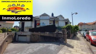 Apartment in Somo photo 45