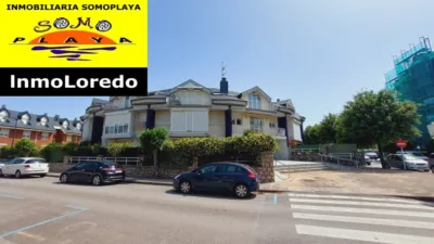 Apartment in Somo photo 46