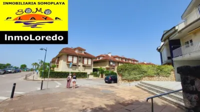 Apartment in Somo photo 47