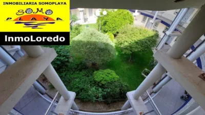Apartment in Somo photo 4