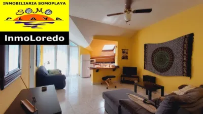 Apartment in Somo photo 6