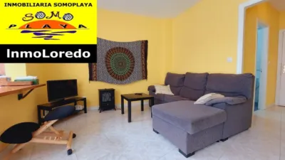 Apartment in Somo photo 7