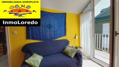 Apartment in Somo photo 8