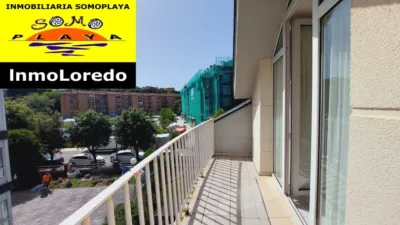 Apartment in Somo photo 9