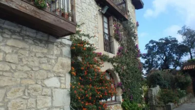 Chalet in Castanedo photo 9