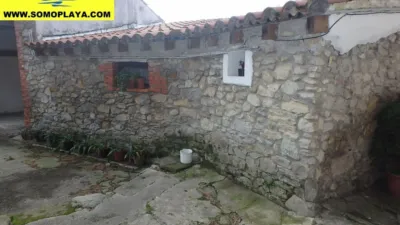 Chalet in Castanedo photo 11