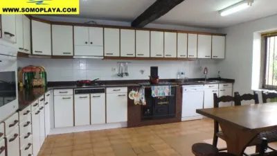 Chalet in Castanedo photo 13