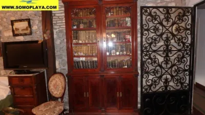 Chalet in Castanedo photo 14