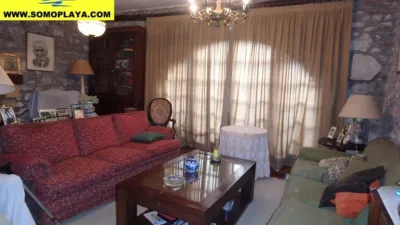 Chalet in Castanedo photo 15