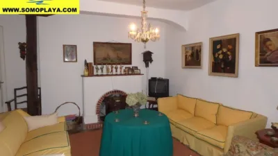 Chalet in Castanedo photo 20
