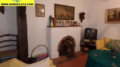 Chalet in Castanedo photo 22