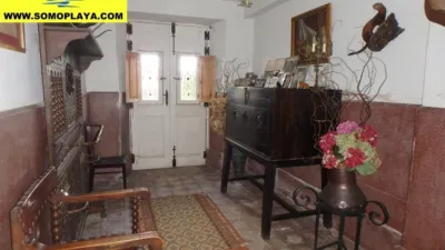 Chalet in Castanedo photo 23