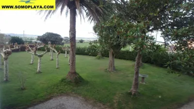 Chalet in Castanedo photo 25