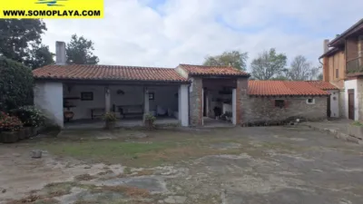 Chalet in Castanedo photo 2
