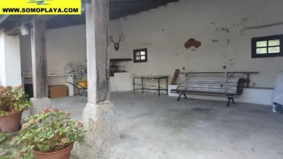 Chalet in Castanedo photo 3