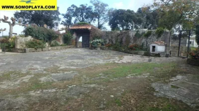 Chalet in Castanedo photo 4