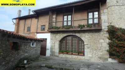 Chalet in Castanedo photo 5
