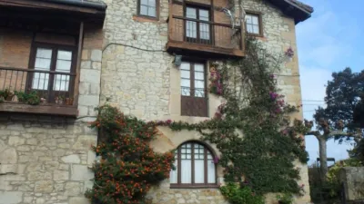Chalet in Castanedo photo 6