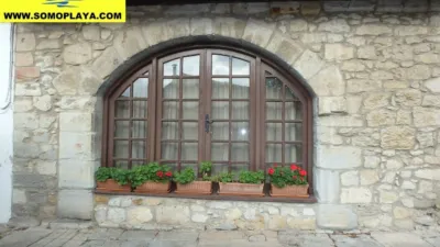 Chalet in Castanedo photo 7