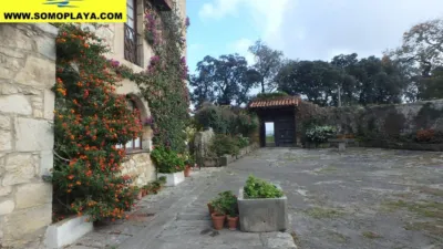 Chalet in Castanedo photo 8
