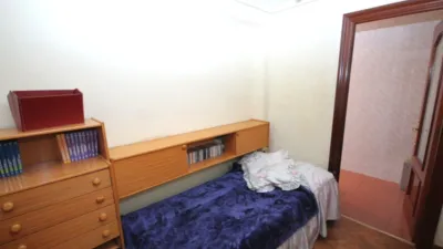 Apartment in Santurtzi's Parkea-Txitxarra area photo 11