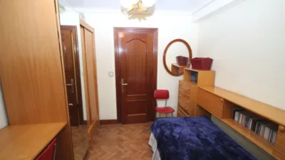 Apartment in Santurtzi's Parkea-Txitxarra area photo 13