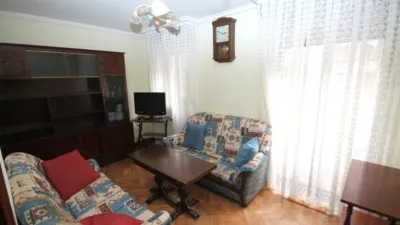 Apartment in Santurtzi's Parkea-Txitxarra area photo 14