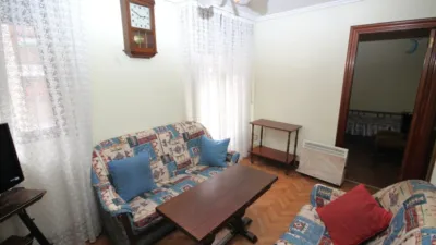 Apartment in Santurtzi's Parkea-Txitxarra area photo 15
