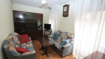 Apartment in Santurtzi's Parkea-Txitxarra area photo 16