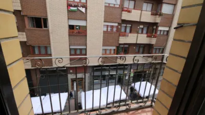 Apartment in Santurtzi's Parkea-Txitxarra area photo 17