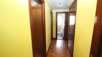Apartment in Santurtzi's Parkea-Txitxarra area photo 18