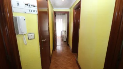 Apartment in Santurtzi's Parkea-Txitxarra area photo 19