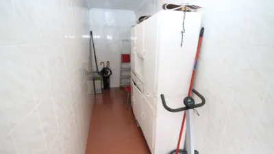 Apartment in Santurtzi's Parkea-Txitxarra area photo 20