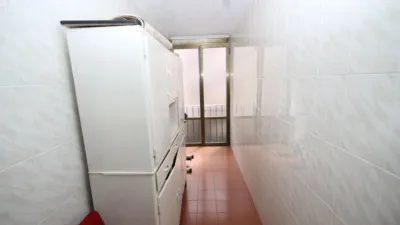 Apartment in Santurtzi's Parkea-Txitxarra area photo 21