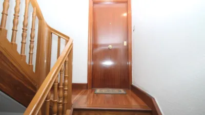 Apartment in Santurtzi's Parkea-Txitxarra area photo 23